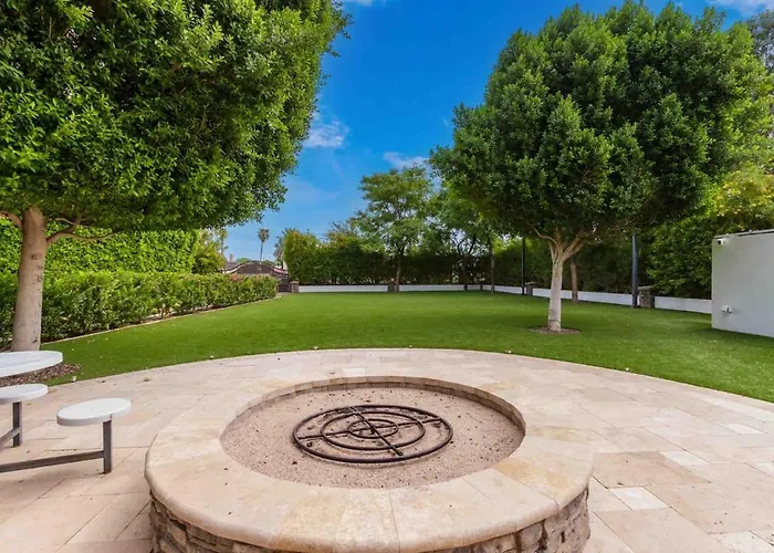 Private Urban-oasis W Pool * Phoenix