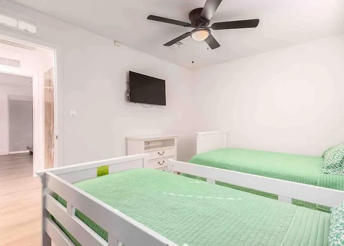 Holiday home Private Urban-oasis W Pool Phoenix