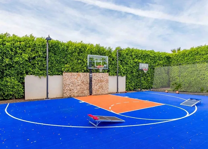 Private Urban-oasis W Pool Holiday home Phoenix