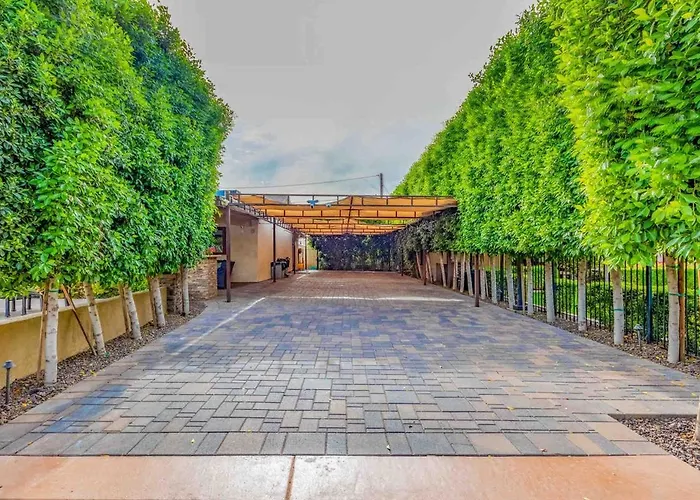 Private Urban-oasis W Pool * Phoenix