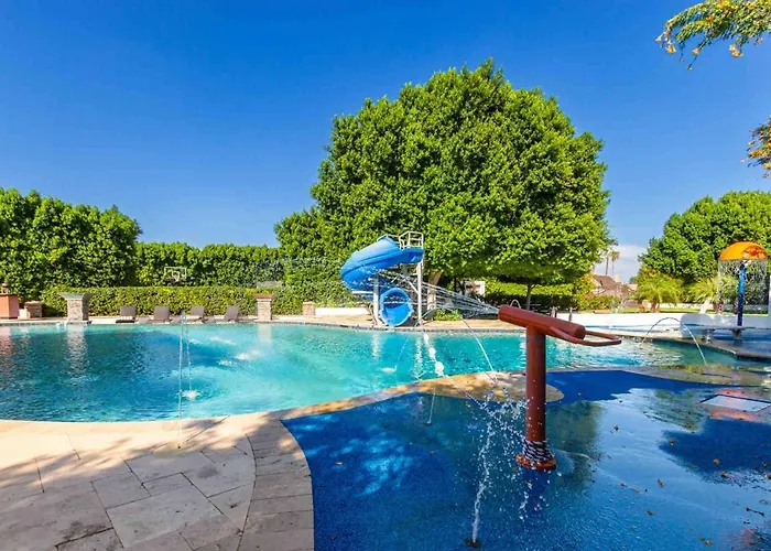 Private Urban-oasis W Pool Holiday home Phoenix