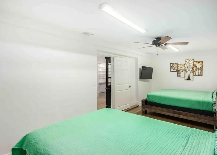 Holiday home Private Urban-oasis W Pool Phoenix
